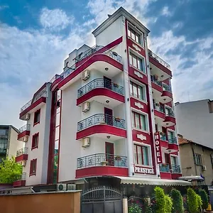Family Prestige 3* Burgas City