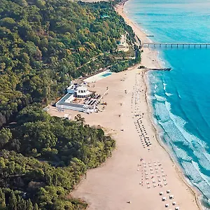 Primoretz Grand & 5* Burgas City